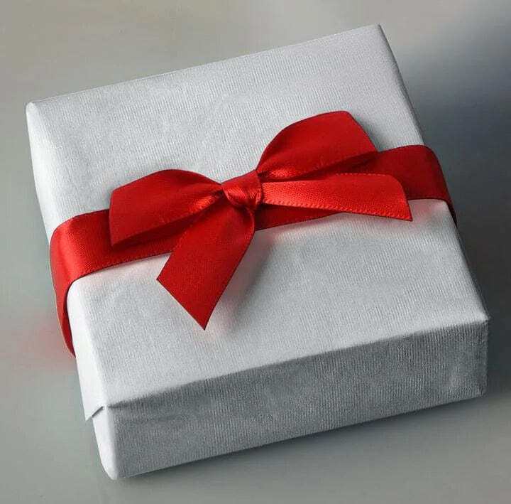 Gift Wrap