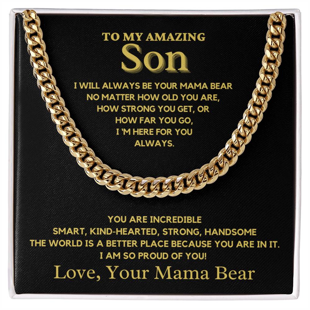 Son Gift2- Mama Bear-brw