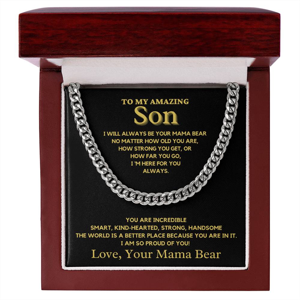 Son Gift2- Mama Bear-brw