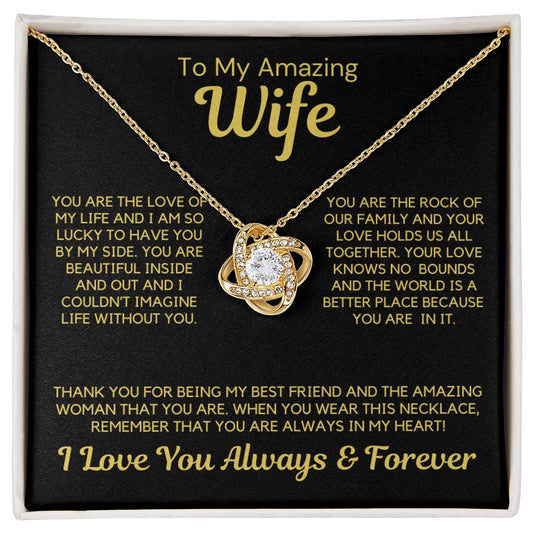 Wife Gift3 - Love of My Life-brw