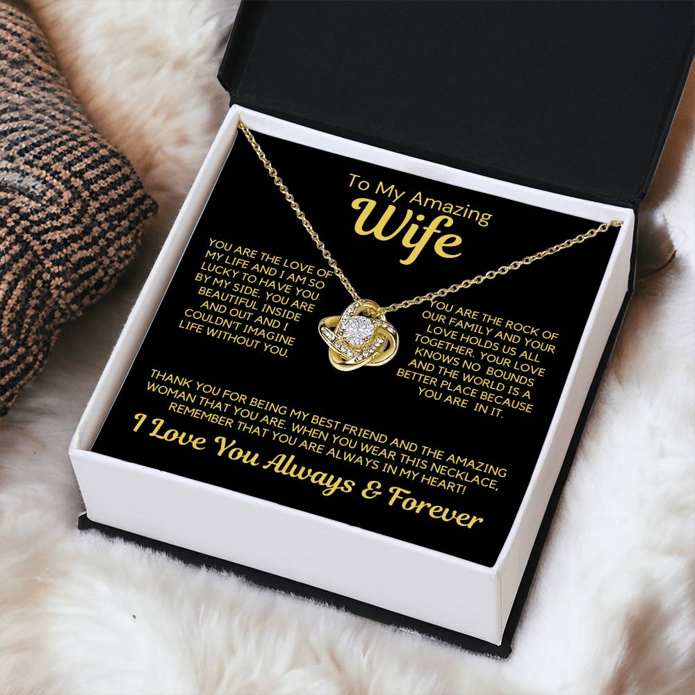 Wife Gift3 - Love of My Life-brw