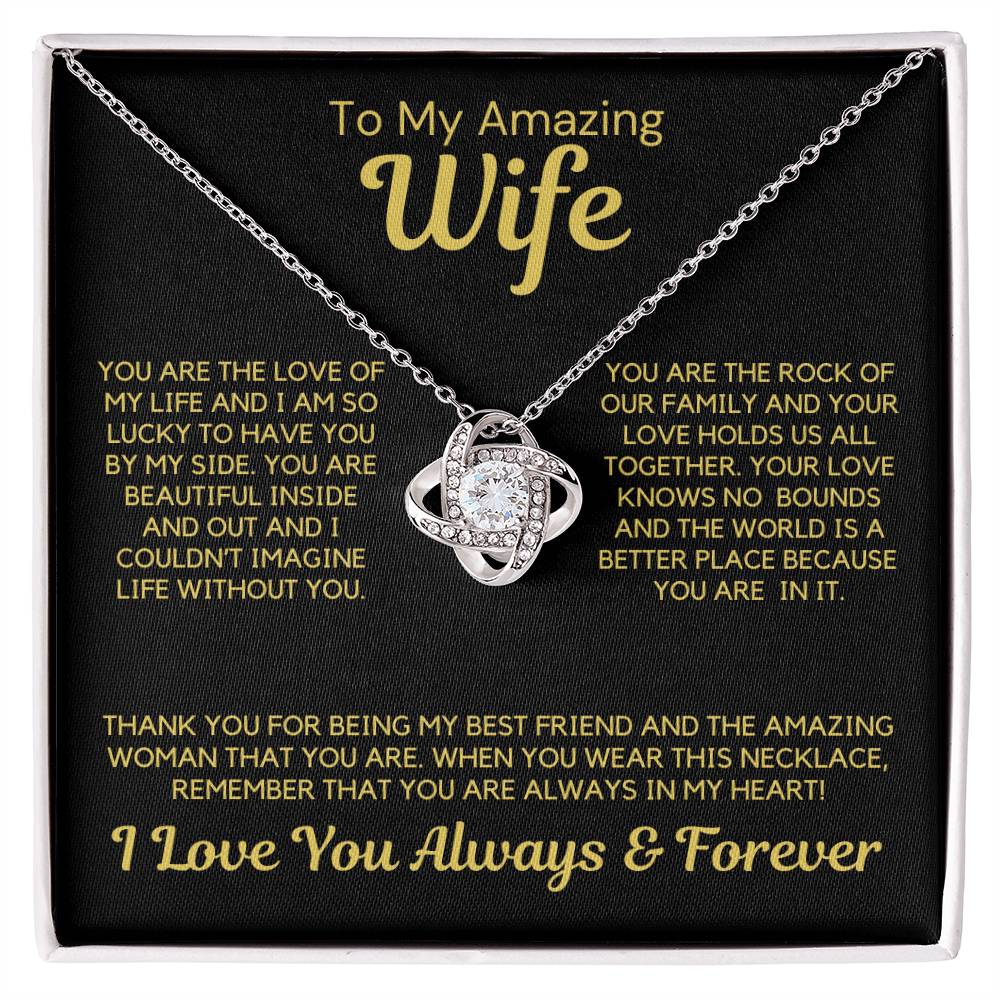 Wife Gift3 - Love of My Life-brw