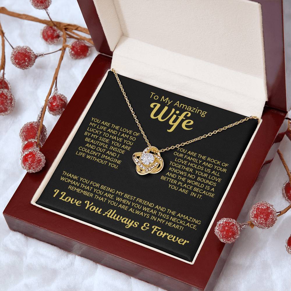 Wife Gift3 - Love of My Life-brw